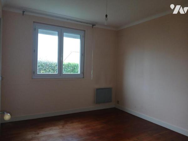 COMMEQUIERS - Quartier calme