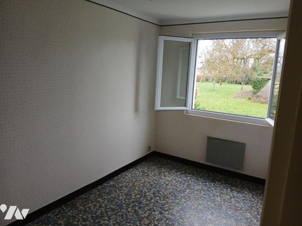 COMMEQUIERS - Quartier calme