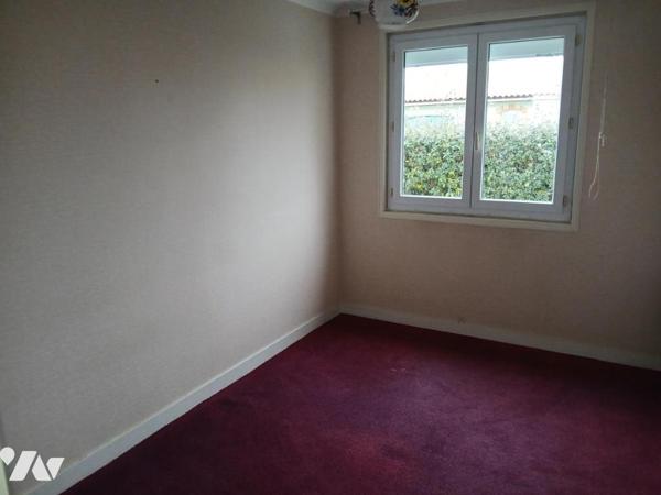 COMMEQUIERS - Quartier calme