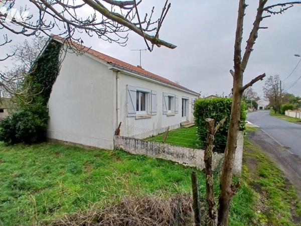 COMMEQUIERS - Quartier calme