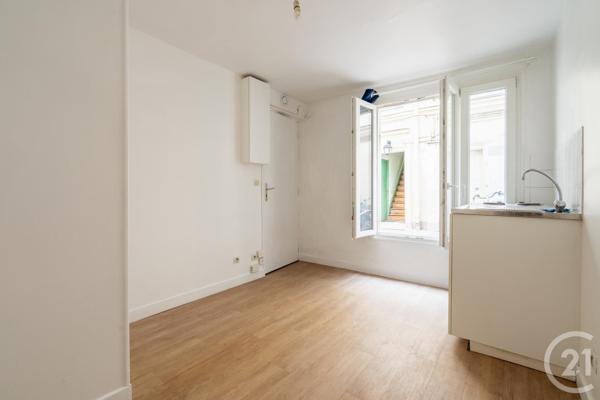 Appartement Studio à vendre  1 pièce - 10,40 m2 PARIS - 75012