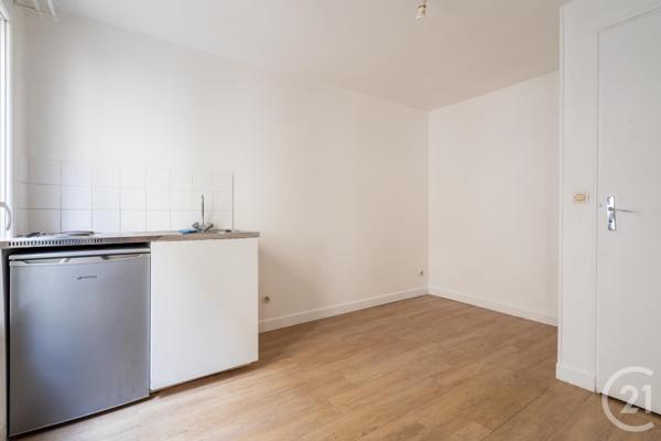 Appartement Studio à vendre  1 pièce - 10,40 m2 PARIS - 75012