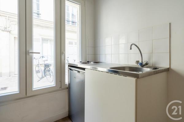 Appartement Studio à vendre  1 pièce - 10,40 m2 PARIS - 75012