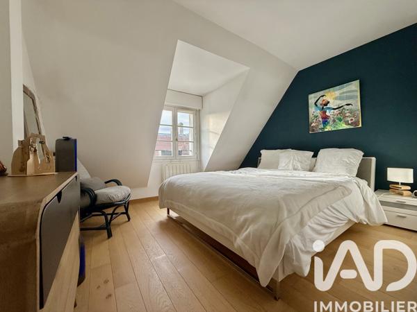 Appartement à vendre 3 pièces 68 m² Rueil-Malmaison