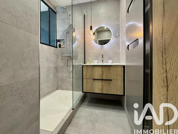 Appartement à vendre 3 pièces 68 m² Rueil-Malmaison