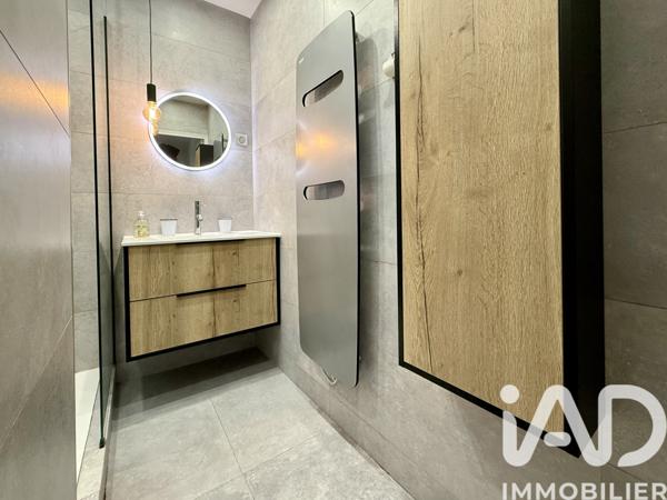 Appartement à vendre 3 pièces 68 m² Rueil-Malmaison