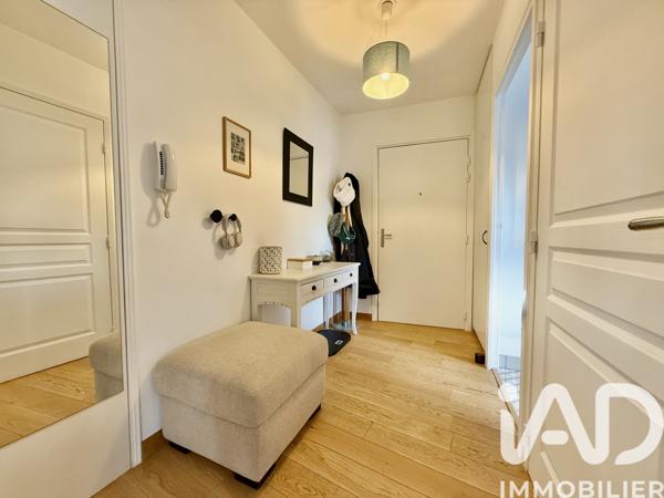 Appartement à vendre 3 pièces 68 m² Rueil-Malmaison