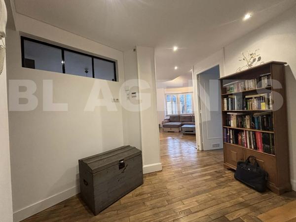 Appartement 3 pièce(s) 88 m2