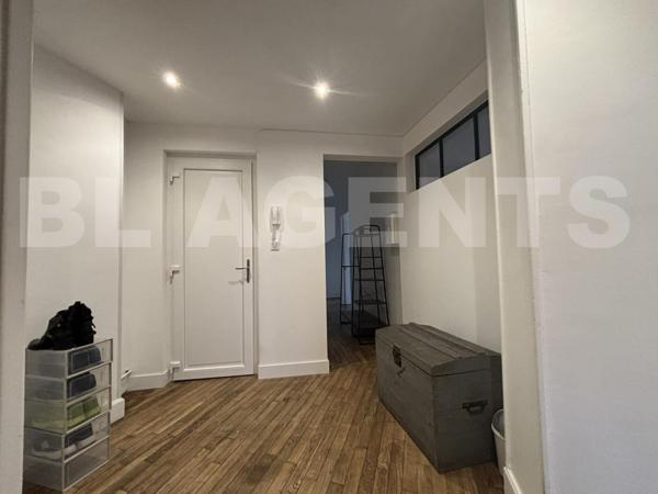 Appartement 3 pièce(s) 88 m2