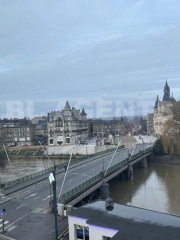 Appartement 3 pièce(s) 88 m2