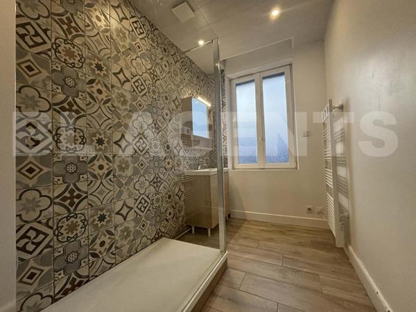 Appartement 3 pièce(s) 88 m2