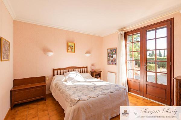 A vendre Villa provençale 136 m2 LEZIGNAN CORBIERES (11200) - 315 000  FAI