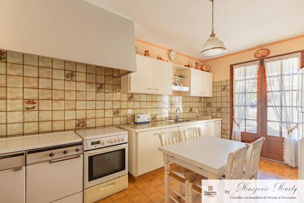 A vendre Villa provençale 136 m2 LEZIGNAN CORBIERES (11200) - 315 000  FAI