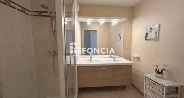 À vendre Appartement 3 pièces 70 m² - Croix 59170