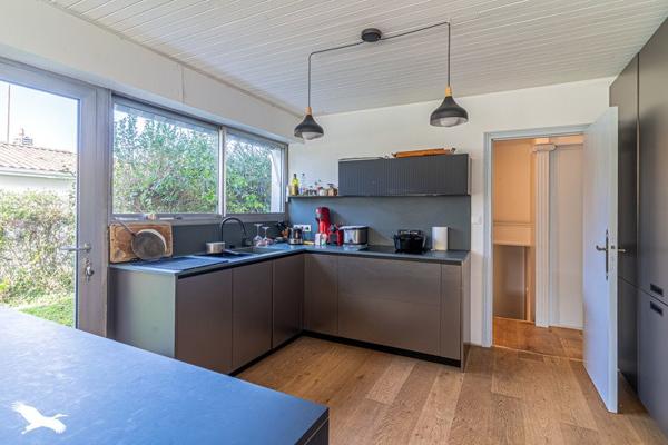 Maison à vendre |  Mérignac |  6 pièces | 140 m²