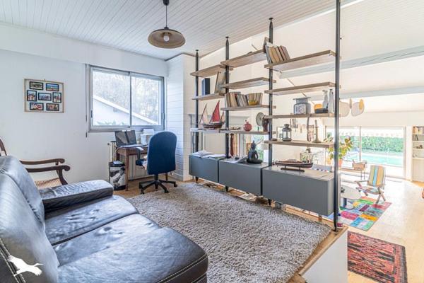 Maison à vendre |  Mérignac |  6 pièces | 140 m²