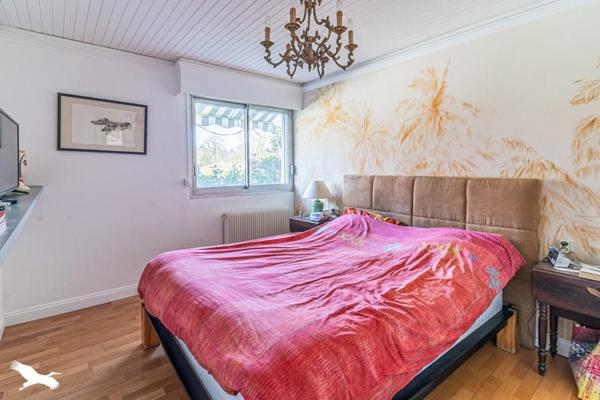 Maison à vendre |  Mérignac |  6 pièces | 140 m²