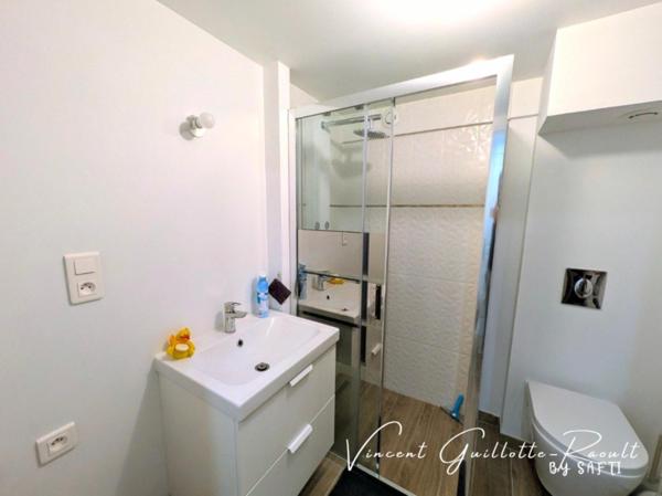 Maison 129m²-5pieces-900m² de terrain