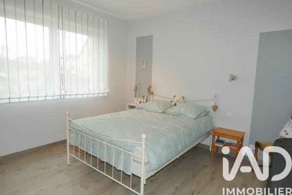 Maison à vendre 7 pièces 186 m² Zaessingue