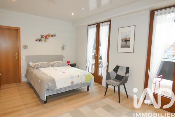 Maison à vendre 7 pièces 186 m² Zaessingue