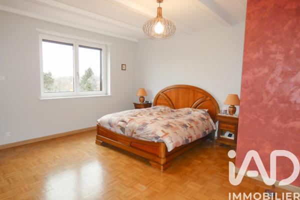 Maison à vendre 7 pièces 186 m² Zaessingue