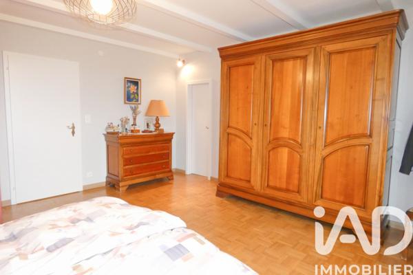 Maison à vendre 7 pièces 186 m² Zaessingue