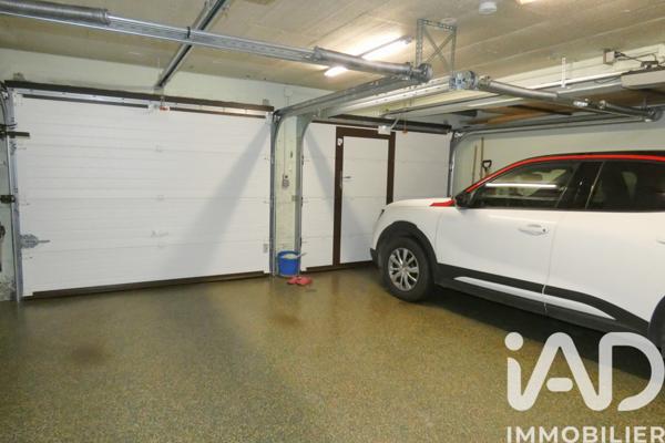 Maison à vendre 7 pièces 186 m² Zaessingue