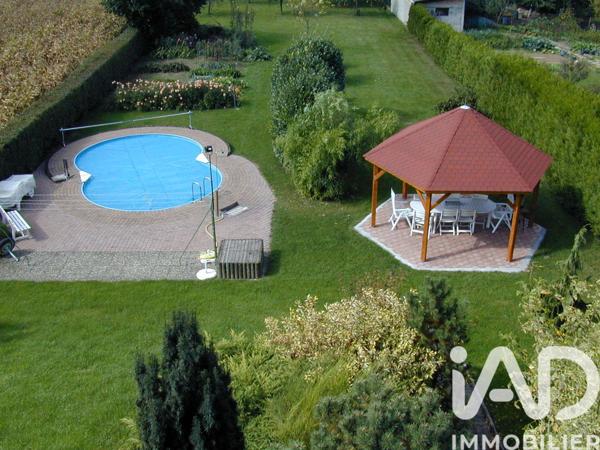 Maison à vendre 7 pièces 186 m² Zaessingue