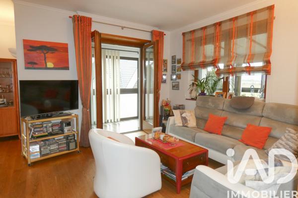Maison à vendre 7 pièces 186 m² Zaessingue