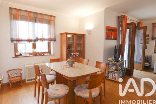 Maison à vendre 7 pièces 186 m² Zaessingue