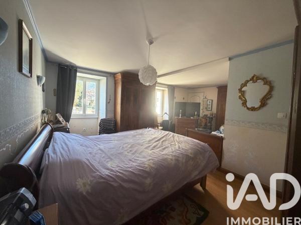 Maison à vendre 6 pièces 225 m² Thouars