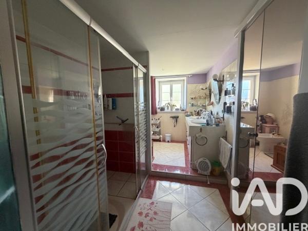 Maison à vendre 6 pièces 225 m² Thouars