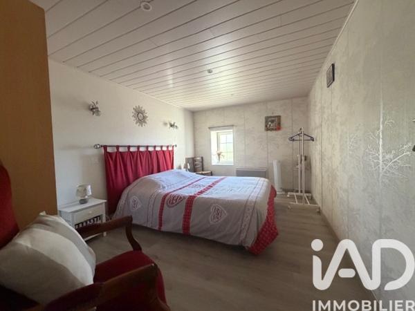 Maison à vendre 6 pièces 225 m² Thouars