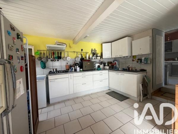 Maison à vendre 6 pièces 225 m² Thouars