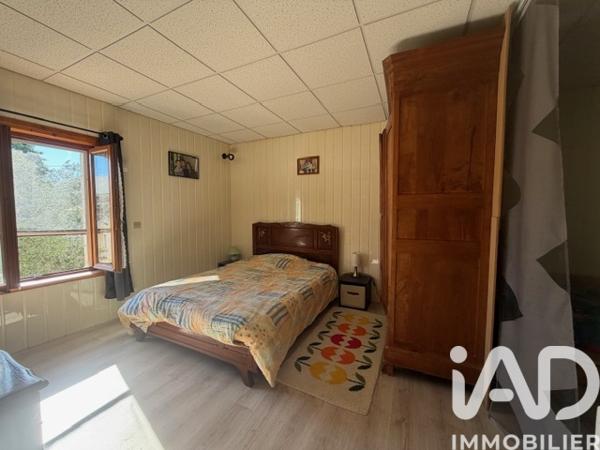 Maison à vendre 6 pièces 225 m² Thouars