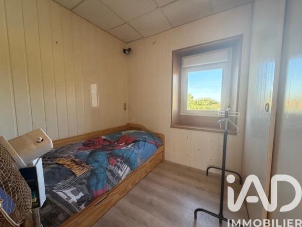Maison à vendre 6 pièces 225 m² Thouars