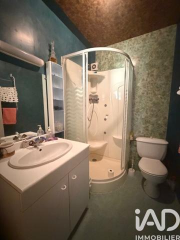 Maison à vendre 6 pièces 225 m² Thouars
