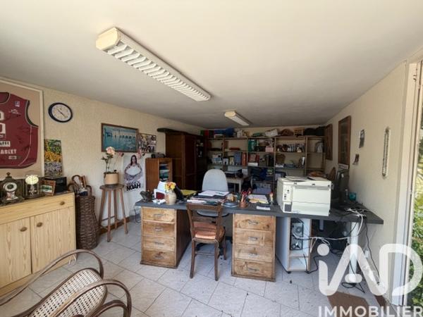 Maison à vendre 6 pièces 225 m² Thouars
