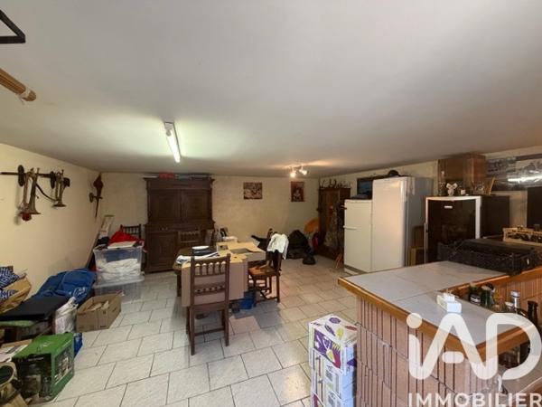 Maison à vendre 6 pièces 225 m² Thouars