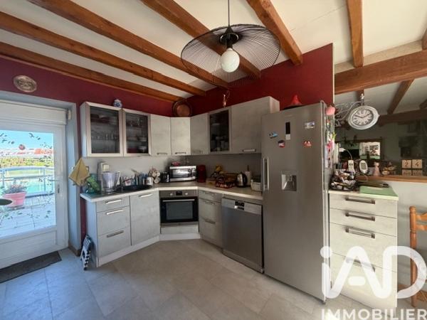 Maison à vendre 6 pièces 225 m² Thouars