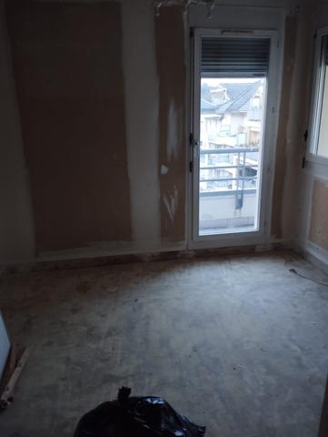 APPARTEMENT T4 DERNIER ETAGE AVEC GARAGE