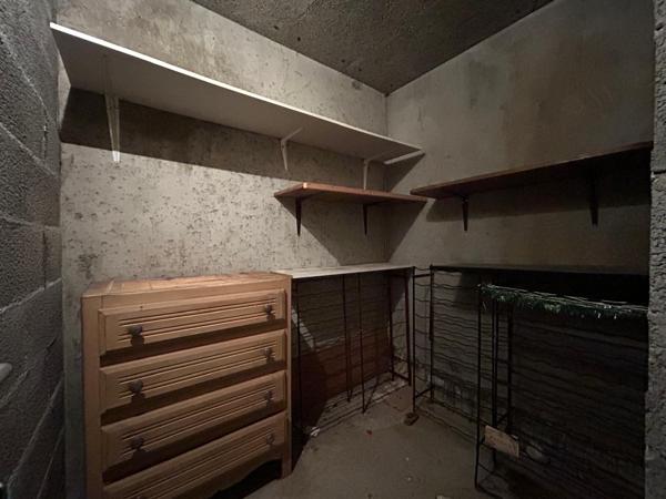 APPARTEMENT T4 DERNIER ETAGE AVEC GARAGE