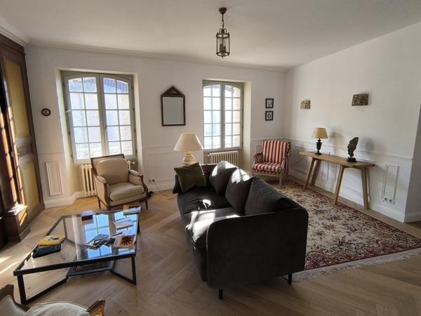 Appartement à vendre |  Figeac |  4 pièces | 82 m²