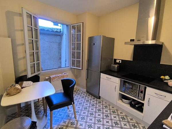 Appartement à vendre |  Figeac |  4 pièces | 82 m²