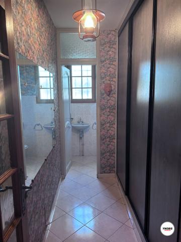 Maison Les Mureaux 6 pièce(s) 165 m2, Les mureaux 78130