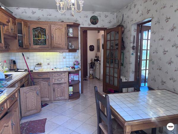 Maison Les Mureaux 6 pièce(s) 165 m2, Les mureaux 78130