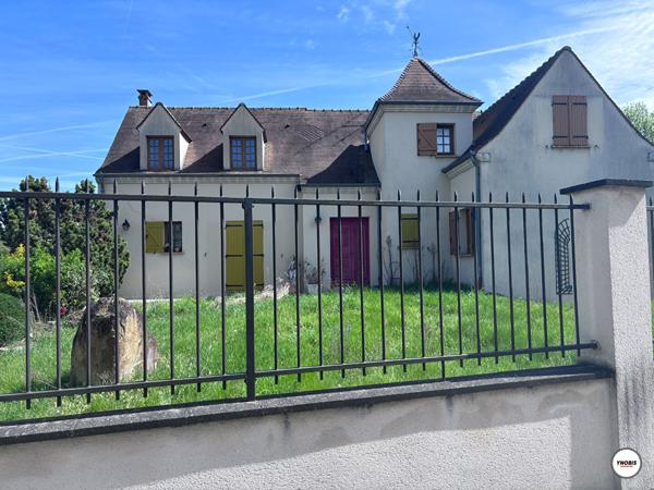 Maison Les Mureaux 6 pièce(s) 165 m2, Les mureaux 78130