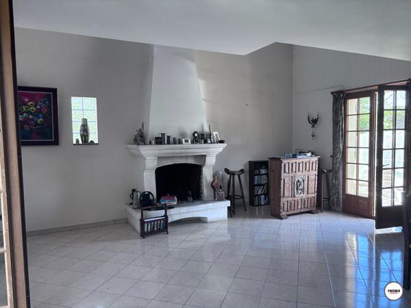 Maison Les Mureaux 6 pièce(s) 165 m2, Les mureaux 78130