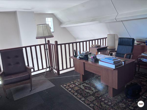 Maison Les Mureaux 6 pièce(s) 165 m2, Les mureaux 78130
