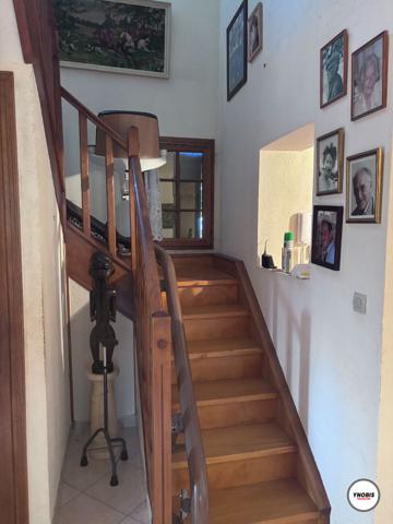 Maison Les Mureaux 6 pièce(s) 165 m2, Les mureaux 78130